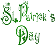 Clipart st patricks day free clipart 3