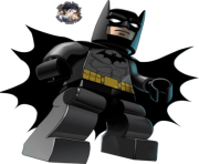 Batman Lego MArvel Png Image Clipart