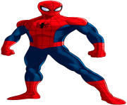 spider man clip art all body png