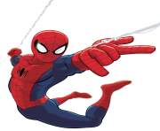 spider man 2017 clipart