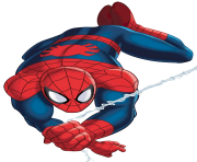 spiderman hd clip art png