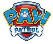 pawpatrol logo png clipart paw patrol clipart png