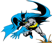 batman super heros png background