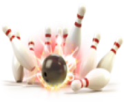 Bowling PNG Image File