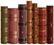 Books PNG ClipArt