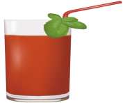 Bloody Mary Cocktail PNG Clipart