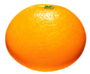 Orange PNG Clipart