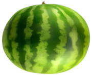 Watermelon PNG Clip Art