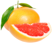 Red Orange PNG Clipart