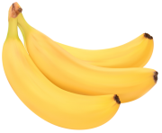 Bananas PNG Clipart