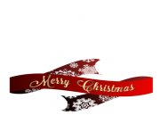 White Christmas Tree PNG Clipar