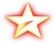 hot star logo 3 png image