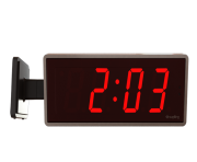 Digital Clock PNG Image