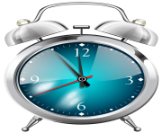 Alarm Clock PNG Clip Art