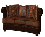 Furniture PNG Picture oriental