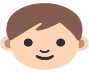 emoji android man