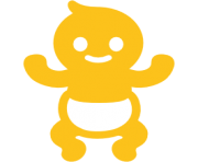 emoji android baby symbol