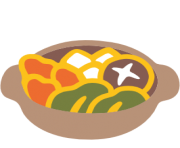 emoji android pot of food