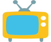 emoji android television