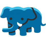 emoji android elephant