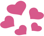 emoji android revolving hearts