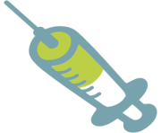 emoji android syringe