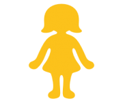 emoji android womens symbol