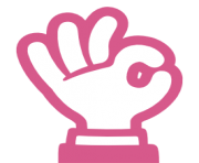emoji android ok hand sign