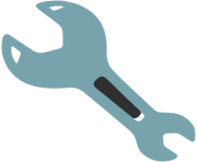 emoji android wrench