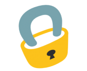 emoji android lock