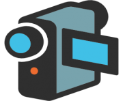 emoji android video camera