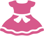 emoji android dress