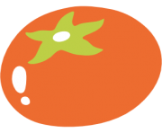emoji android tomato