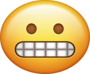 Grinmacing Emoji Png Icon
