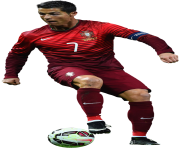 C Ronaldo portugal png transparent