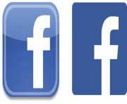 fb facebook clipart logo png icon transparent