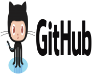 github logo png