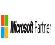 Microsoft certified partner logo png