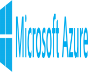 microsoft azure logo vector png transparent logo png