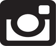 instagram glyph logo png
