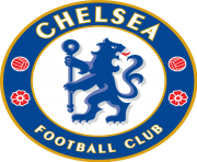 chelsea football club logo