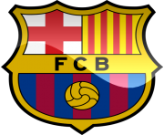 barcelona fc logo