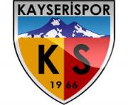 kayserispor 1966 logo football