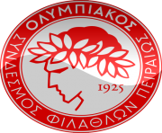 olympiakos logo png
