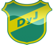 defensa y justicia football logo png