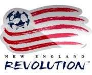 new england revolution football logo png
