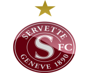 servette logo png