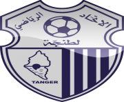 ittihad tanger football logo png a2f7