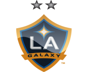 los angeles galaxy football logo png