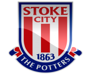 stoke city logo png